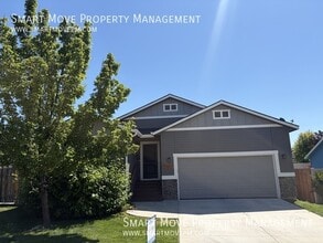 Building Photo - 5444 S Pepperridge Way