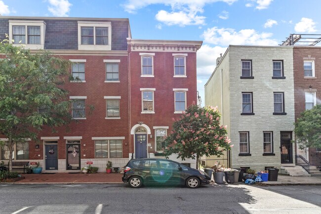 Building Photo - 545 N 23rd St