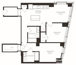 Building Photo - 5 Fan Pier Boulevard