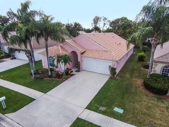 Foto del edificio - 1612 Oak Berry Cir