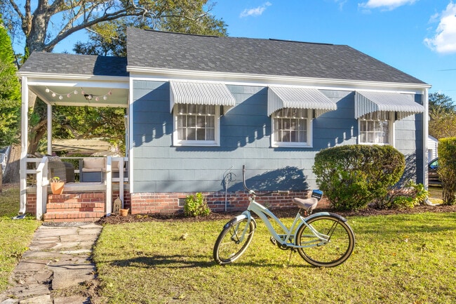 Building Photo - 4816 Berckman Rd