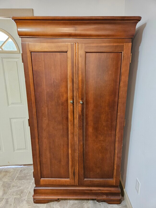 Foto del edificio - 1446 Old Ballpark Rd