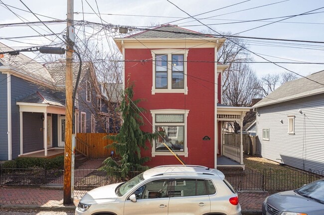 Foto del edificio - 357 Jackson St