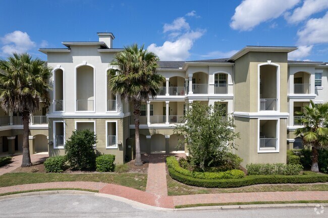 Foto del edificio - DLP Portofino