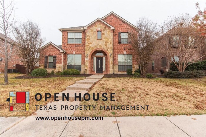 Primary Photo - 11154 Monarch Dr Frisco
