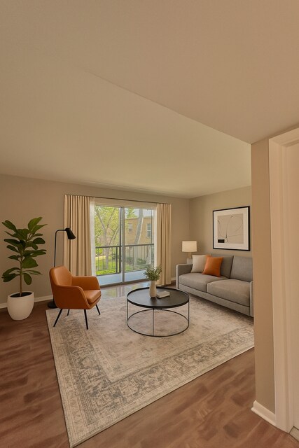 Foto del edificio - 200 St Andrews Blvd