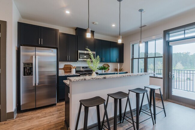 Foto del edificio - Be the first to Live in the Washington Square Apartments! *MOVE IN SPECIAL*