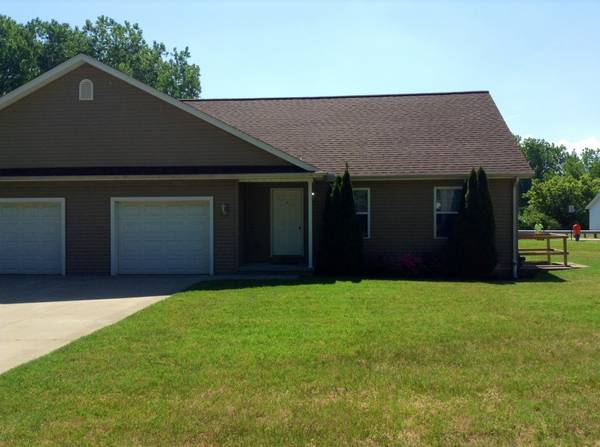 Primary Photo - 1377 Top Rd
