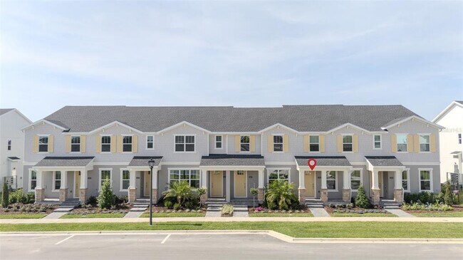 Foto del edificio - 1632 Crowncrest Dr
