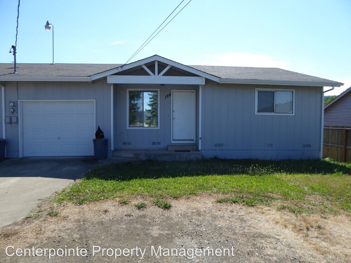 Primary Photo - 2 br, 1 bath House - 184 Gregory St.