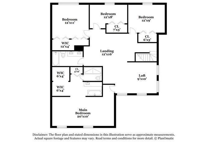 Building Photo - 1608 Settlers Creek Dr