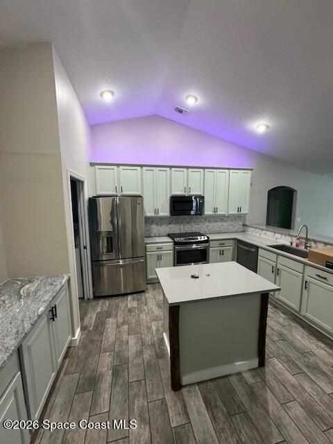 Foto del edificio - 1013 Salina St SE