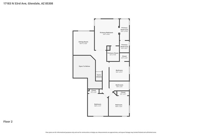 Foto del edificio - 17183 N 53rd Ave