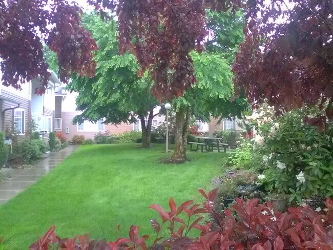 Foto del edificio - 1411 A St