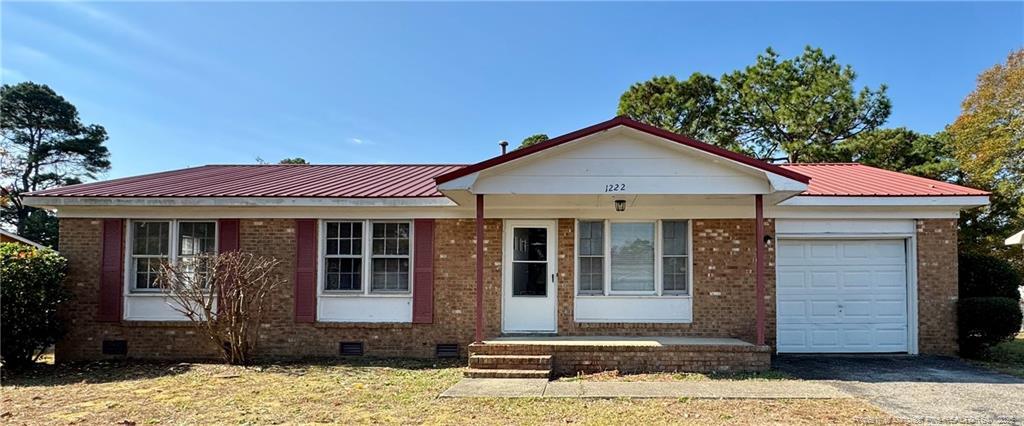 Foto principal - 1222 Kienast Dr