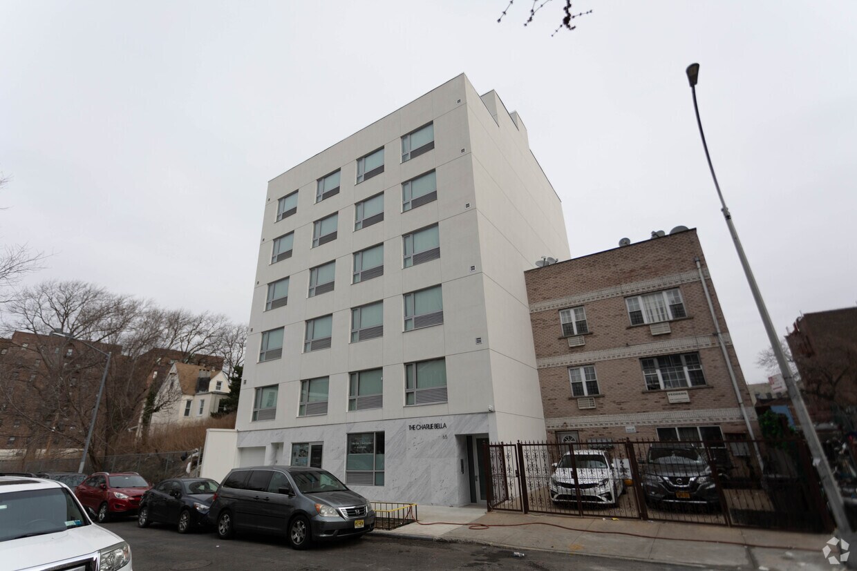 Foto principal - The Charlie Bella Apartments