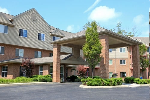 Wright Place Senior Apartments - Apartments in Xenia, OH | Apartments.com