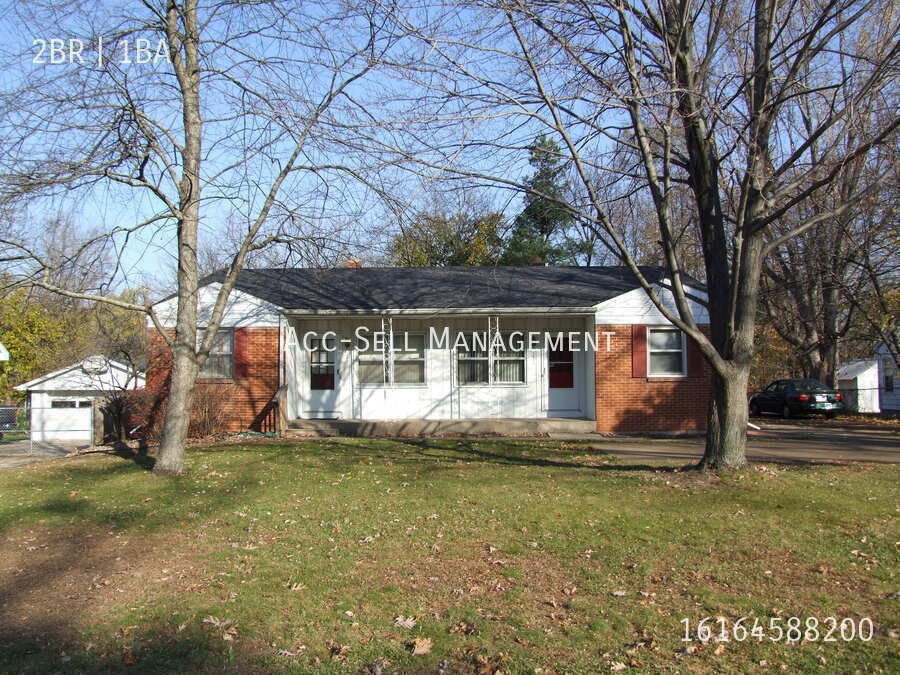 Primary Photo - 1411 52nd St SE