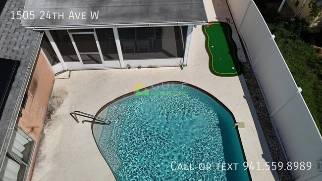 Photo - 1505 24th Ave W- House