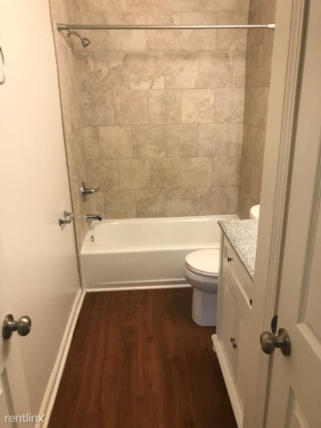 Building Photo - 3 br, 1.5 bath Duplex - 2603 Woodmeadow Dr SE