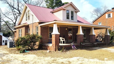 Building Photo - 616 S McNeill St
