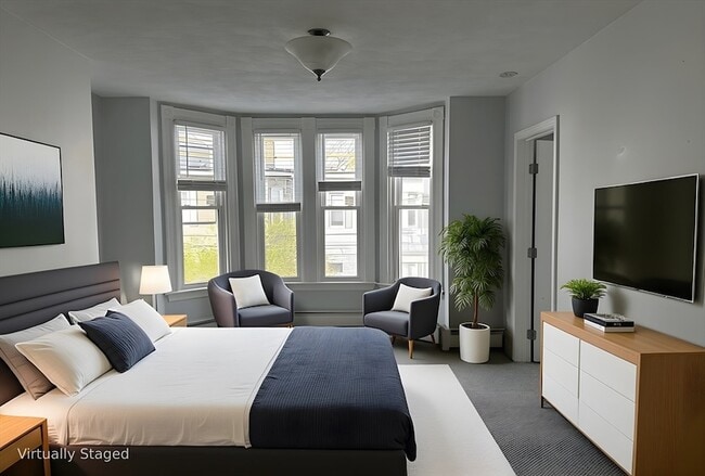 Building Photo - 479 Sumner St