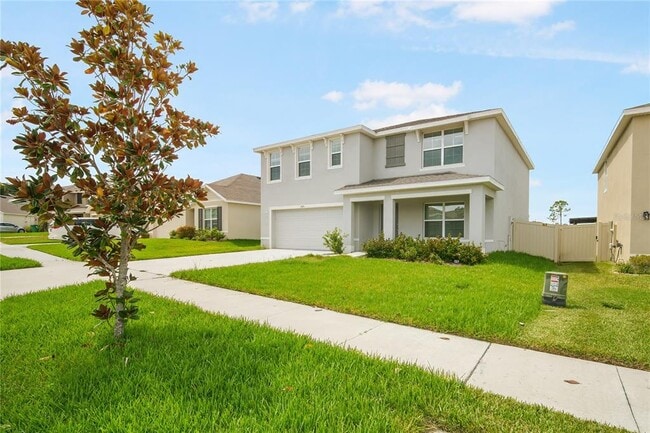Building Photo - 7575 Sail Clover Ln