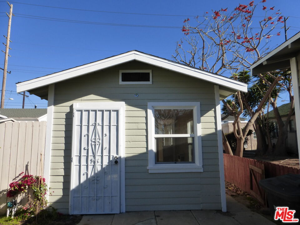 Foto principal - 1923 19th St