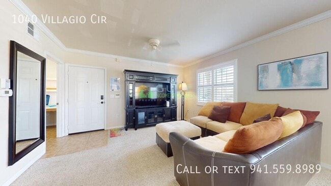 Building Photo - 1040 Villagio Cir