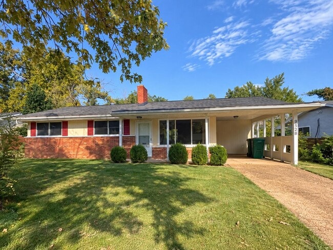 Photo - 9828 Omega Dr House