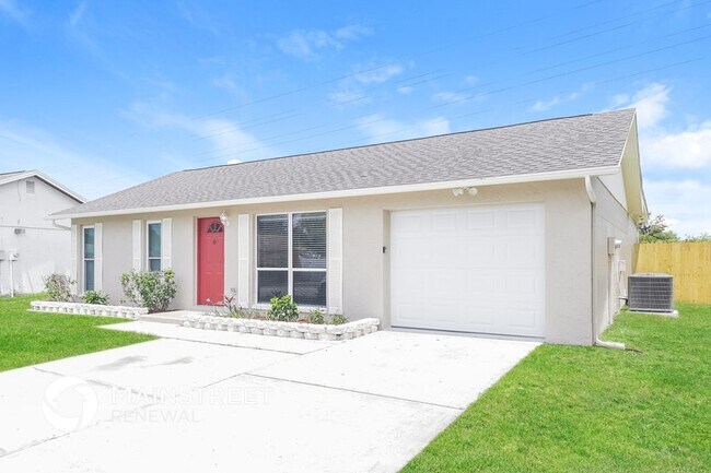 Building Photo - 7934 Griswold Loop