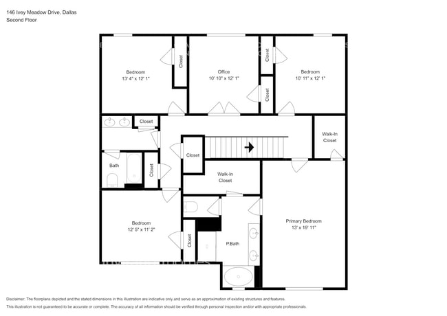 Building Photo - 146 Ivey Meadow Dr