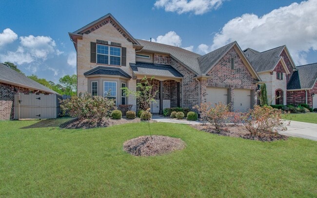 Foto del edificio - Beautiful & Spacious Home in Conroe!