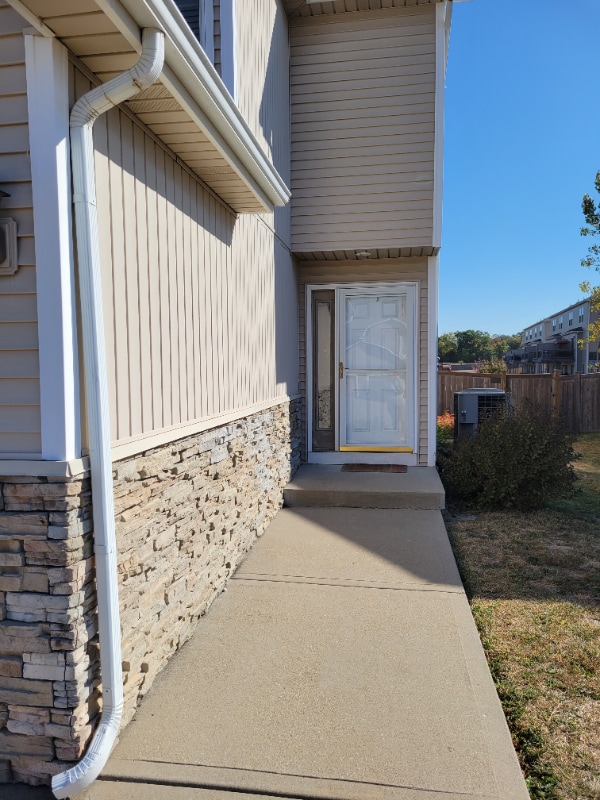 4413 N 106th St, Kansas City, KS 66109 Townhome Rentals in Kansas