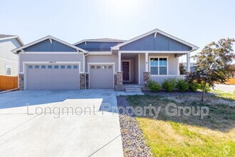 Building Photo - 14632 Longhorn Dr