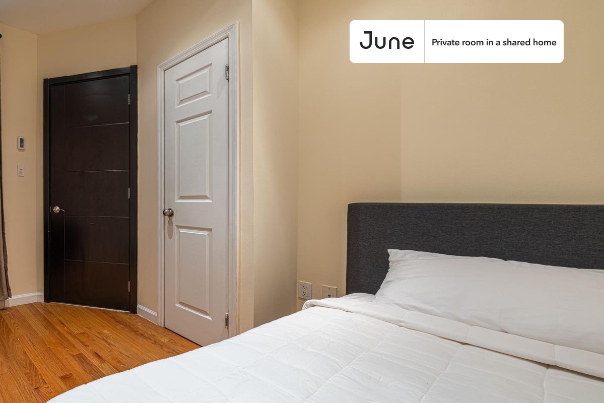 Primary Photo - Room in Shared 4 bed/2 bath home