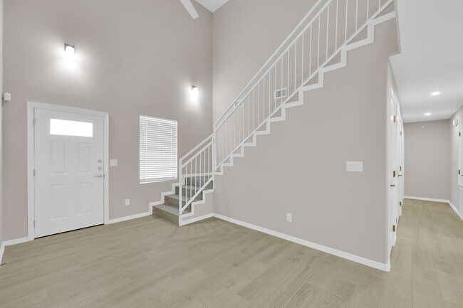 Foto del edificio - Depot Apartments