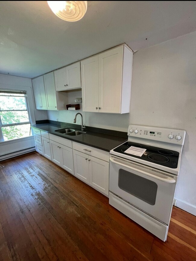 Foto del edificio - 4020 2nd Ave NE