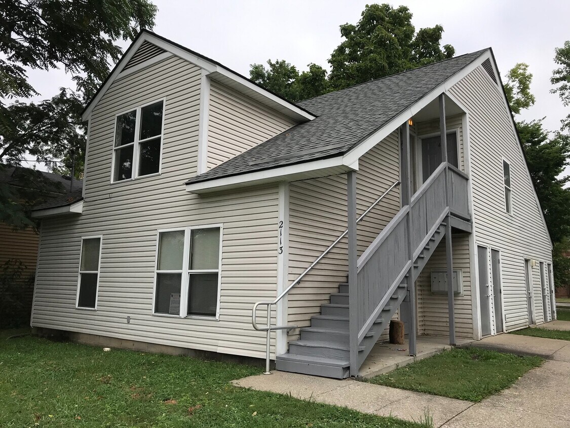 Primary Photo - Affordable 3 bedroom in West Louisville-Section 8 Accepted