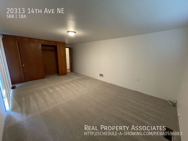 Foto del edificio - House in Shoreline