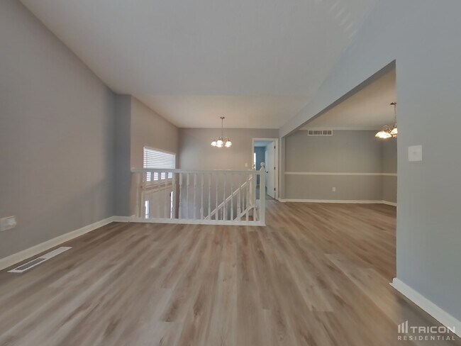 Building Photo - 4364 Port Lane Powder Springs GA