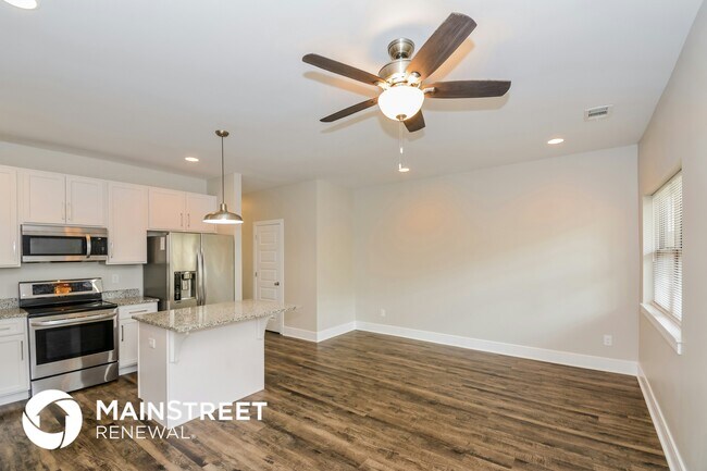 Foto del edificio - 124 Hartsville Ct