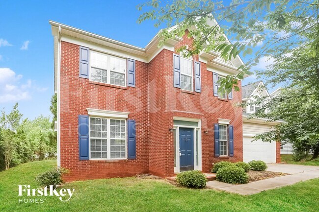 Building Photo - 7503 Wilkins Terrace Dr