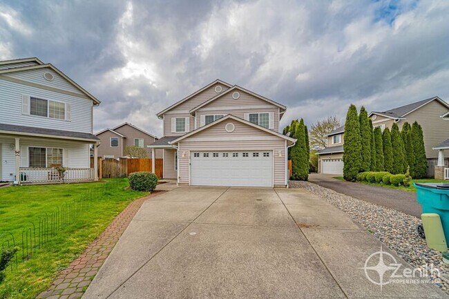 Photo - 8304 NE 158th Ave House