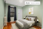 Foto principal - Private bedroom in 4 bed/1 bath Home