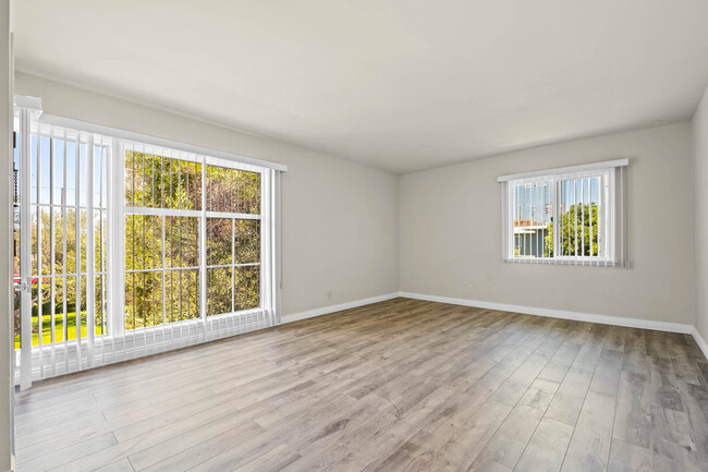 Sala de estar con vistas - 5778 Clemson St