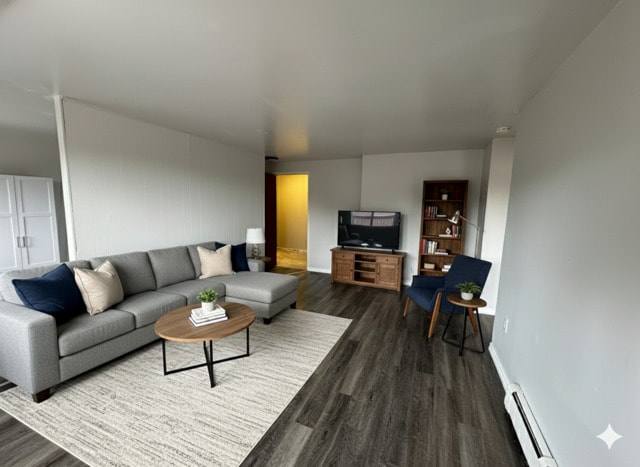 Building Photo - 133 Alice St