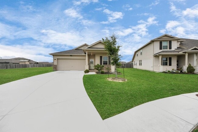 Building Photo - 503 Thunder Cloud Dr