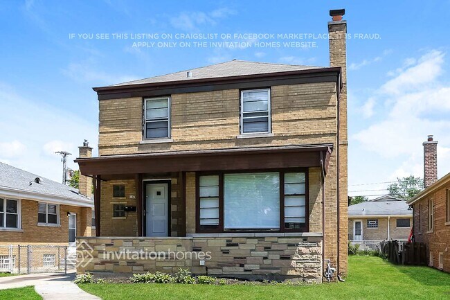 Foto del edificio - 9147 S Richmond Ave