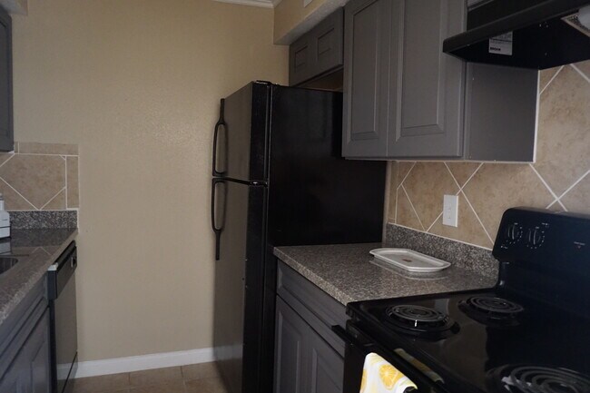 1 dormitorio, 1 baño, cocina - Falls of Chelsea Lane